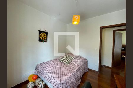 Apartamento à venda com 4 quartos, 147m² em Cruzeiro, Belo Horizonte
