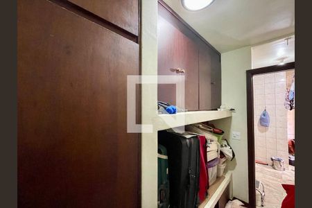 Apartamento à venda com 4 quartos, 147m² em Cruzeiro, Belo Horizonte
