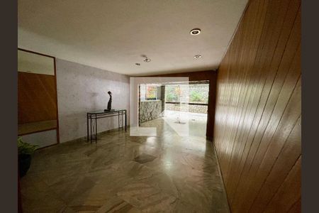 Apartamento à venda com 4 quartos, 147m² em Cruzeiro, Belo Horizonte
