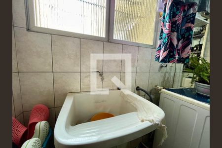 Apartamento à venda com 4 quartos, 147m² em Cruzeiro, Belo Horizonte