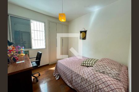 Apartamento à venda com 4 quartos, 147m² em Cruzeiro, Belo Horizonte