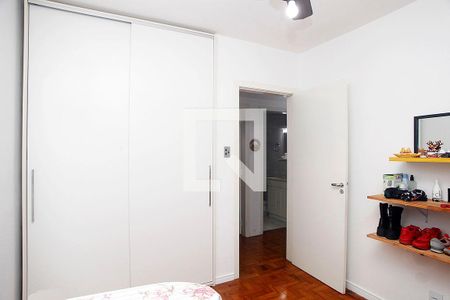 Quarto 2 de apartamento à venda com 3 quartos, 76m² em Rio Branco, Porto Alegre