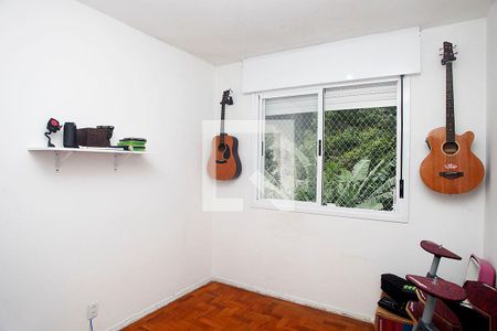 Quarto 1 de apartamento à venda com 3 quartos, 76m² em Rio Branco, Porto Alegre