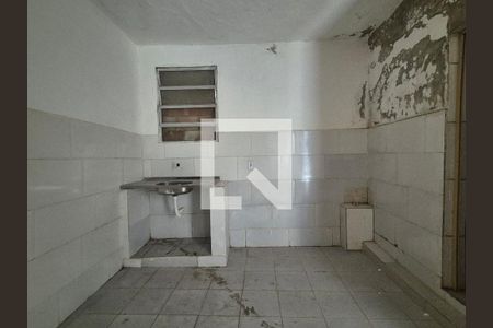 Sala/cozinha de kitnet/studio para alugar com 1 quarto, 30m² em Itanhangá, Rio de Janeiro