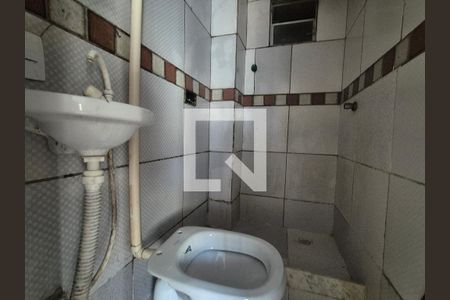 Kitnet/Studio para alugar com 1 quarto, 30m² em Itanhangá, Rio de Janeiro