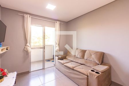 Sala 2 de casa à venda com 4 quartos, 230m² em Santa Maria, Osasco