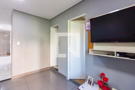 Sala 2 de casa à venda com 4 quartos, 230m² em Santa Maria, Osasco