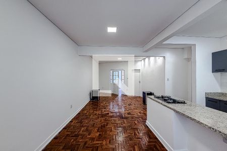 Sala de apartamento para alugar com 2 quartos, 130m² em Vila Mariana, São Paulo