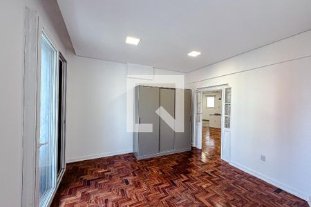 Quarto 1 de apartamento para alugar com 2 quartos, 130m² em Vila Mariana, São Paulo