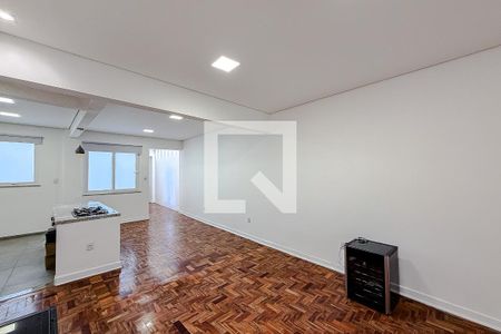 Sala de apartamento para alugar com 2 quartos, 130m² em Vila Mariana, São Paulo