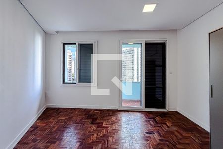 Quarto 1 de apartamento para alugar com 2 quartos, 130m² em Vila Mariana, São Paulo