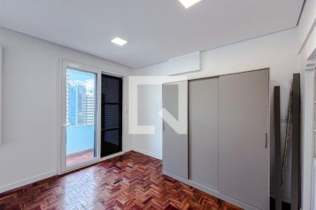 Quarto 1 de apartamento para alugar com 2 quartos, 130m² em Vila Mariana, São Paulo