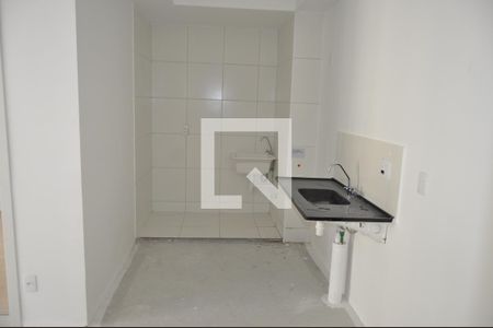 Apartamento à venda com 2 quartos, 40m² em Cachambi, Rio de Janeiro