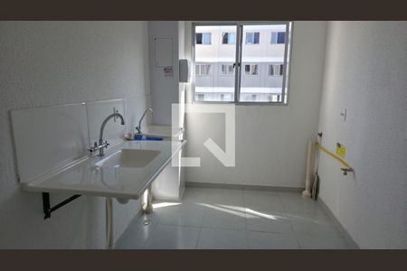 Apartamento para alugar com 2 quartos, 48m² em Palmital, Lagoa Santa
