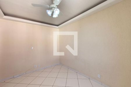 Sala de apartamento à venda com 2 quartos, 54m² em Jardim Pauliceia, Campinas