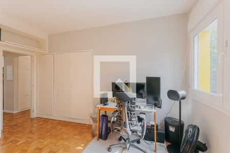 Quarto 1 de apartamento à venda com 3 quartos, 176m² em Pinheiros, São Paulo