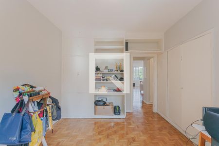 Quarto 1 de apartamento à venda com 3 quartos, 176m² em Pinheiros, São Paulo