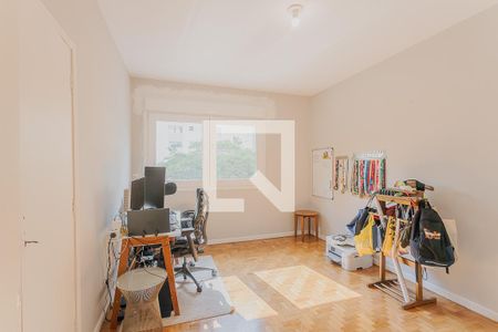 Quarto 1 de apartamento à venda com 3 quartos, 176m² em Pinheiros, São Paulo