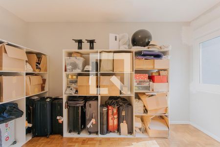 Quarto 2 de apartamento à venda com 3 quartos, 176m² em Pinheiros, São Paulo