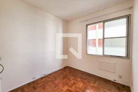 Quarto 1 de apartamento para alugar com 3 quartos, 62m² em Laranjeiras, Rio de Janeiro