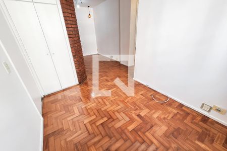 Sala de apartamento para alugar com 3 quartos, 62m² em Laranjeiras, Rio de Janeiro