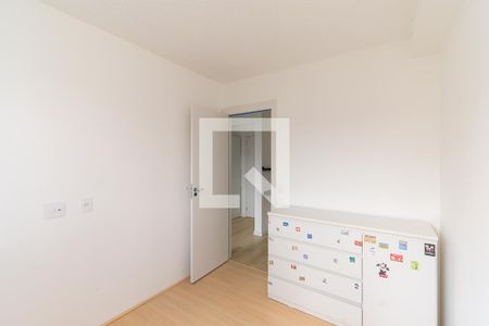 Quarto 1 de apartamento para alugar com 2 quartos, 34m² em Cidade São Mateus, São Paulo