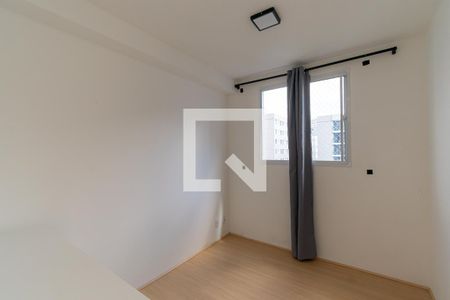 Quarto 1 de apartamento para alugar com 2 quartos, 34m² em Cidade São Mateus, São Paulo