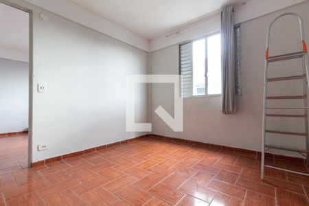 Quarto 1 de apartamento para alugar com 2 quartos, 50m² em Vila Silvia, São Paulo