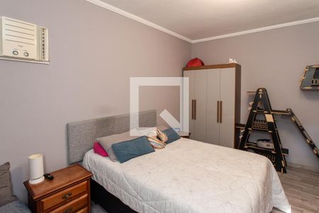 Suíte 1 de casa à venda com 3 quartos, 200m² em Vila Gustavo, São Paulo