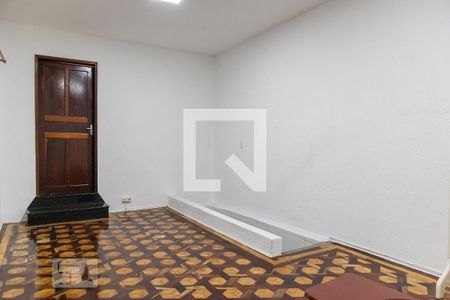 Corredor de casa de condomínio à venda com 6 quartos, 288m² em Vila Cachoeira, São Paulo