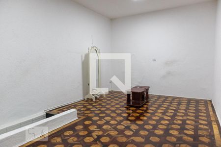 Corredor de casa de condomínio à venda com 6 quartos, 288m² em Vila Cachoeira, São Paulo