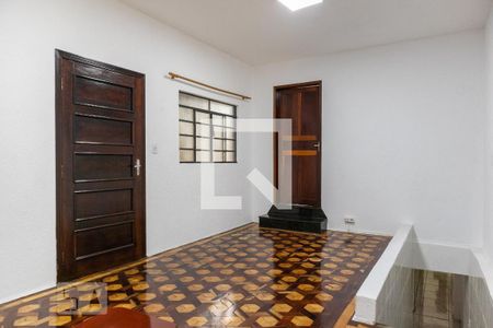 Corredor de casa de condomínio à venda com 6 quartos, 288m² em Vila Cachoeira, São Paulo