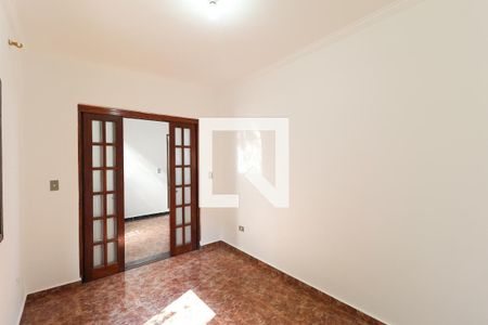 Sala de casa de condomínio à venda com 6 quartos, 288m² em Vila Cachoeira, São Paulo