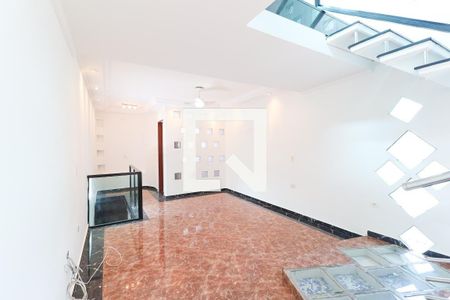 Sala de casa de condomínio à venda com 6 quartos, 288m² em Vila Cachoeira, São Paulo