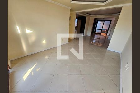 Sala de casa à venda com 4 quartos, 200m² em Industrial, Novo Hamburgo