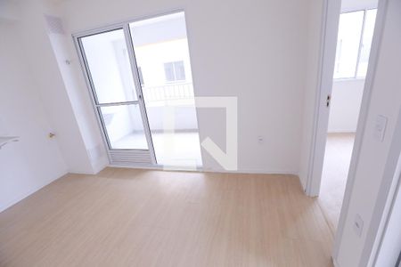 Sala de apartamento para alugar com 2 quartos, 50m² em Vila Jaguara, São Paulo