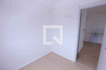 Quarto 1 de apartamento para alugar com 2 quartos, 50m² em Vila Jaguara, São Paulo