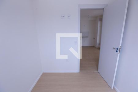 Quarto 1 de apartamento para alugar com 2 quartos, 50m² em Vila Jaguara, São Paulo
