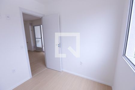 Quarto 1 de apartamento para alugar com 2 quartos, 50m² em Vila Jaguara, São Paulo