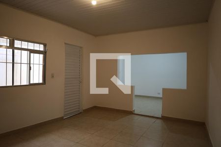 Casa para alugar com 1 quarto, 70m² em Jardim Santa Barbara, São Paulo