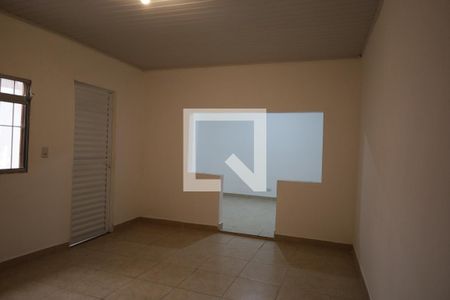 Casa para alugar com 1 quarto, 70m² em Jardim Santa Barbara, São Paulo