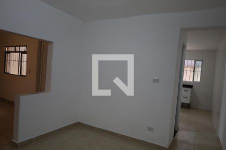 Casa para alugar com 1 quarto, 70m² em Jardim Santa Barbara, São Paulo