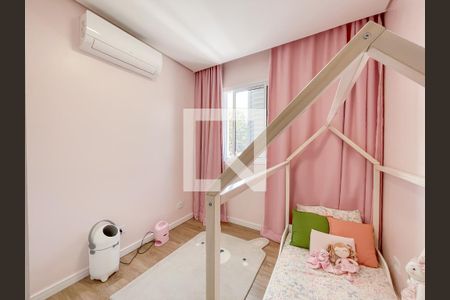 Quarto 2 de apartamento à venda com 5 quartos, 232m² em Jardim das Flores, Osasco