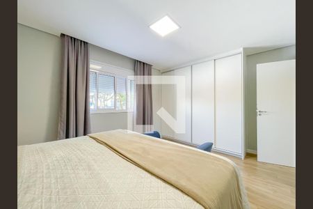 Quarto 1 de apartamento à venda com 5 quartos, 232m² em Jardim das Flores, Osasco