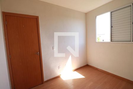 Quarto 2 de apartamento para alugar com 2 quartos, 42m² em Chácaras Hipica, Ribeirão Preto