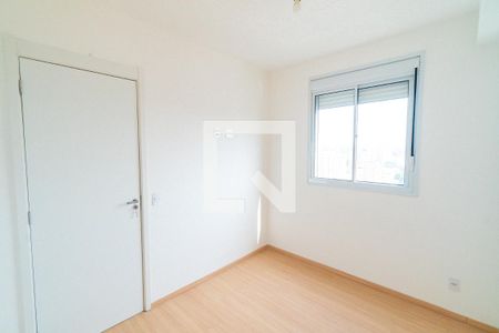 Quarto 1 de apartamento para alugar com 1 quarto, 38m² em Jardim Prudência, São Paulo