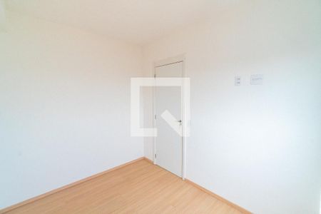 Quarto 1 de apartamento para alugar com 1 quarto, 38m² em Jardim Prudência, São Paulo