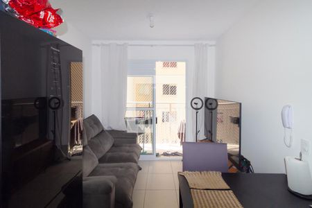 Apartamento para alugar com 2 quartos, 36m² em Vila Graciosa, São Paulo