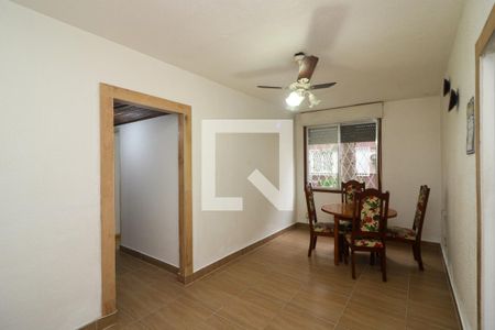 Sala de apartamento para alugar com 3 quartos, 65m² em Cavalhada, Porto Alegre