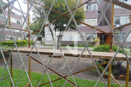 Vista do Quarto 1 de apartamento para alugar com 3 quartos, 65m² em Cavalhada, Porto Alegre